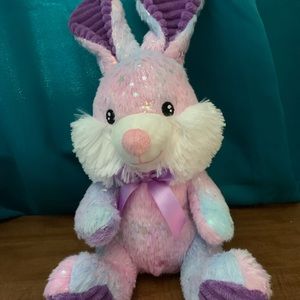 NWOT Easter Bunny